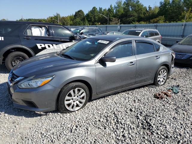 Photo 1 from auction – 2017 NISSAN ALTIMA 2.5 with VIN 1N4AL3AP5HN313302