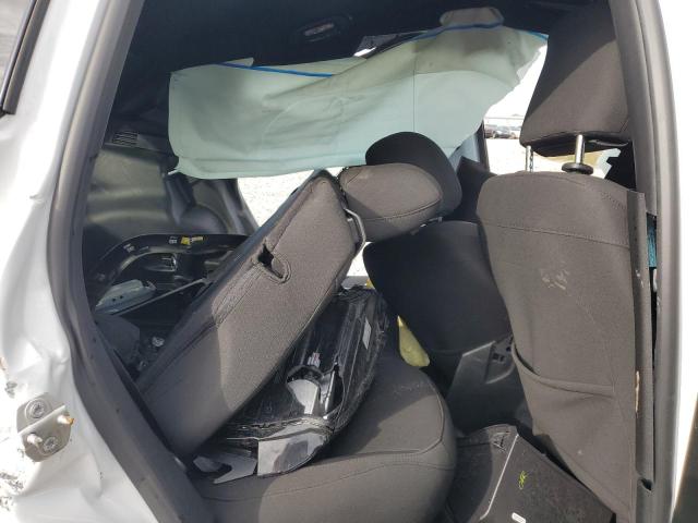 Photo 11 from auction – 2024 JEEP COMPASS SP with VIN 3C4NJDAN4RT101868