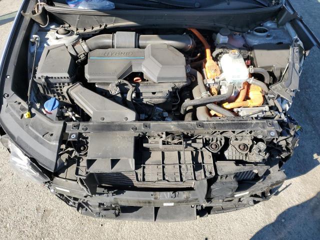 Photo 12 from auction – 2022 HYUNDAI TUCSON SEL with VIN KM8JBDA26NU050516