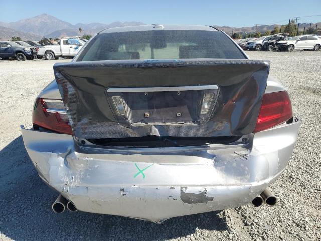 Photo 6 from auction – 2006 ACURA 3.2 TL with VIN 19UUA66216A002824