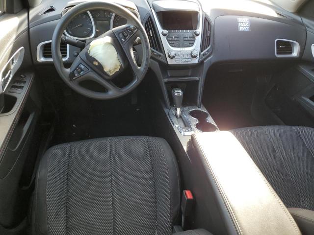Photo 8 from auction – 2017 CHEVROLET EQUINOX LS with VIN 2GNALBEK7H1584762