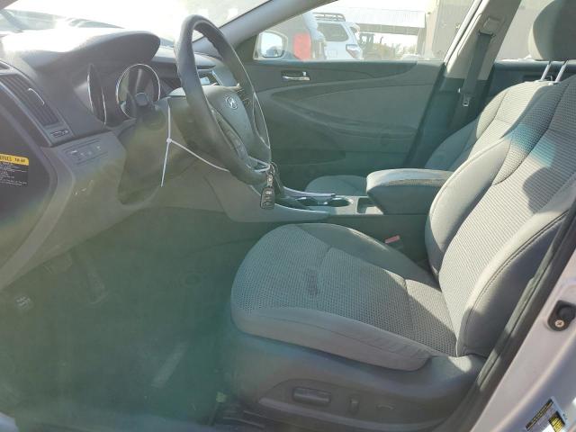 Photo 7 from auction – 2012 HYUNDAI SONATA GLS with VIN 5NPEB4AC2CH361947
