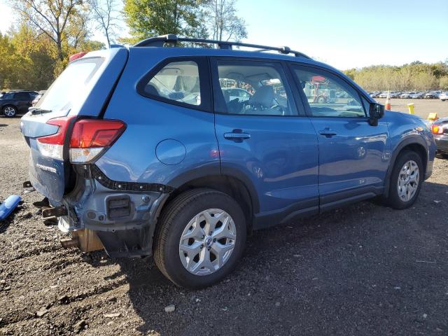 Photo 3 from auction – 2019 SUBARU FORESTER with VIN JF2SKACC1KH474933