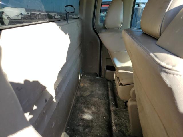 Photo 9 from auction – 2004 FORD F150 with VIN 1FTRF12W24NB76540