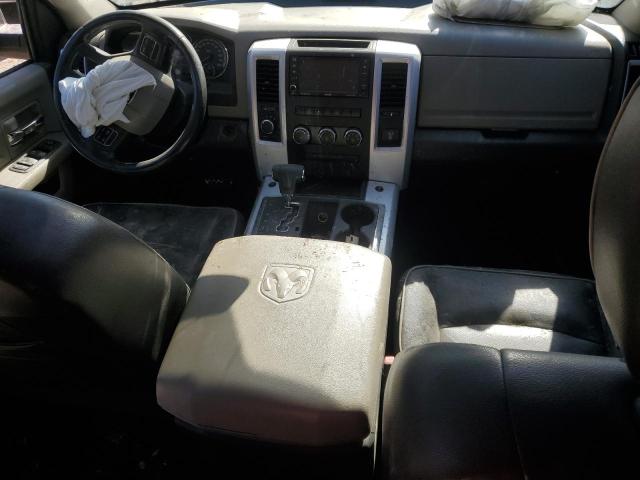 Photo 8 from auction – 2012 DODGE RAM 1500 S with VIN 1C6RD7LT4CS114710