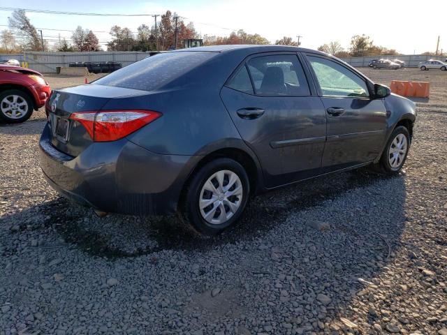 Photo 3 from auction – 2015 TOYOTA COROLLA L with VIN 2T1BURHEXFC321883