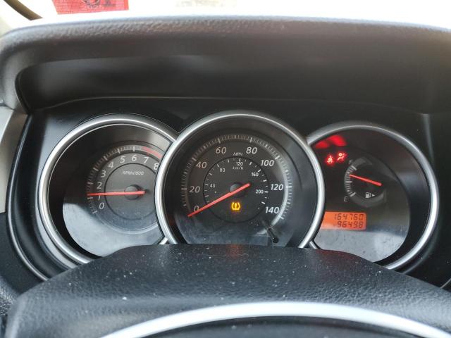 Photo 9 from auction – 2012 NISSAN VERSA S with VIN 3N1BC1CP3CK267146