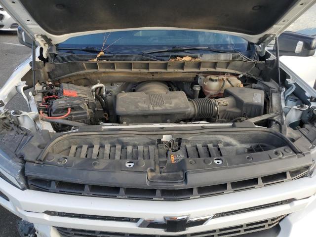 Photo 11 from auction – 2019 CHEVROLET SILVERADO with VIN 3GCPWDED7KG179894