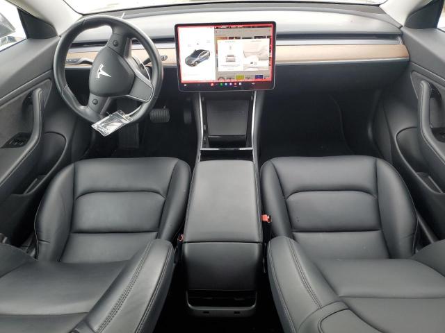 Photo 8 from auction – 2018 TESLA MODEL 3 with VIN 5YJ3E1EB0JF116798