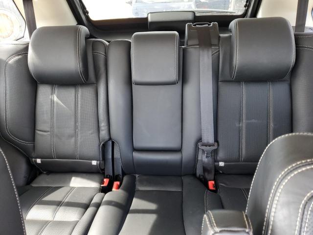 Photo 10 from auction – 2011 LAND ROVER RANGE ROVE with VIN SALSH2E49BA703630