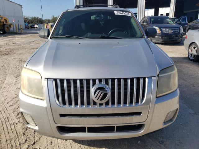 Photo 5 from auction – 2011 MERCURY MARINER with VIN 4M2CN9BG0BKJ00565
