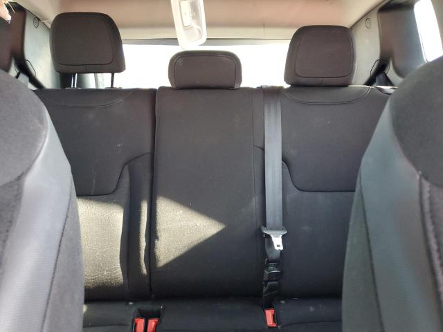 Photo 10 from auction – 2015 JEEP RENEGADE T with VIN ZACCJBCT7FPB43865