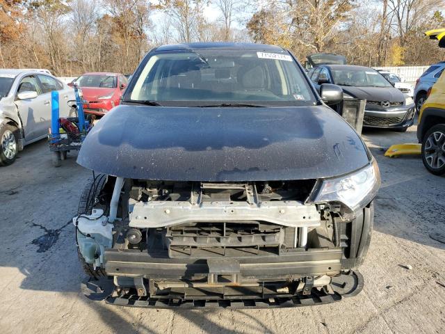 Photo 5 from auction – 2018 MITSUBISHI OUTLANDER with VIN JA4AZ3A34JZ061718