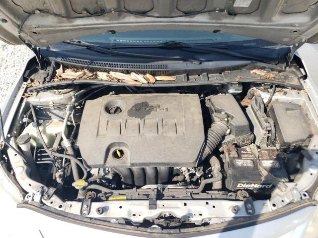 Foto 11 de la subasta – 2012 TOYOTA COROLLA BA con VIN JTDBU4EE2C9171597