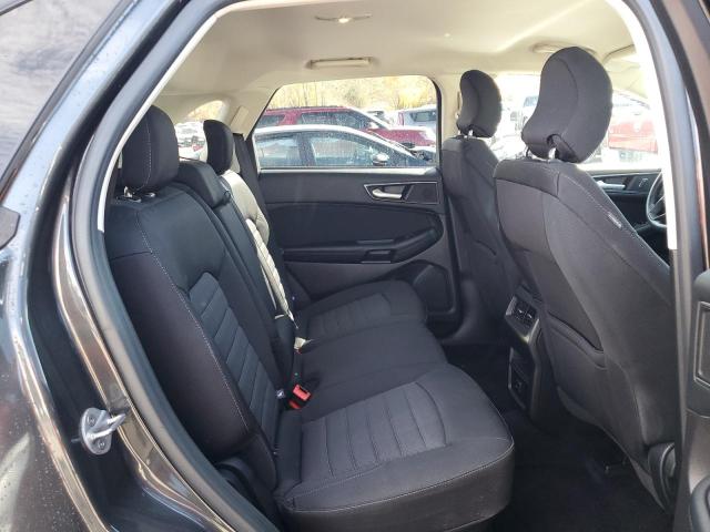 Photo 11 from auction – 2017 FORD EDGE SE with VIN 2FMPK4G93HBB37251