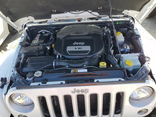 Photo 12 from auction – 2016 JEEP WRANGLER U with VIN 1C4HJWEG5GL318858