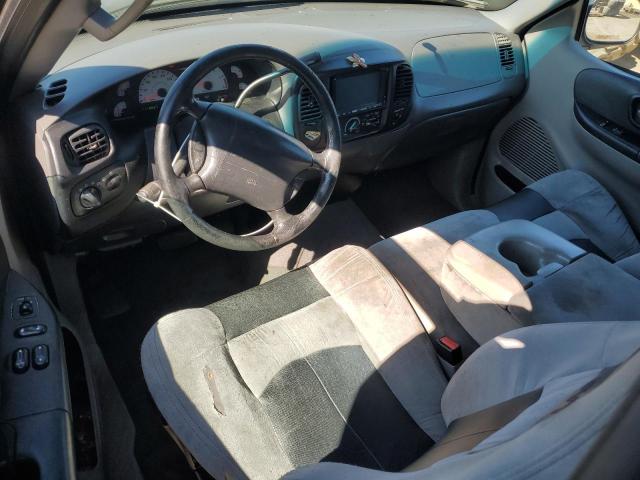 Photo 8 from auction – 2004 FORD F150 SVT L with VIN 2FTRF07354CA69559