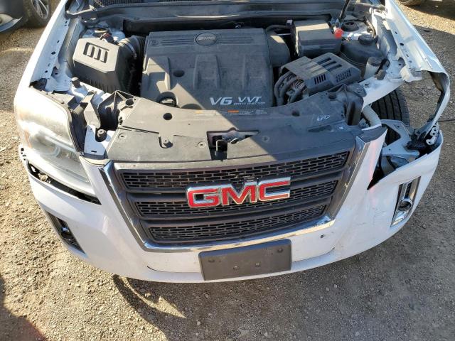 Photo 11 from auction – 2014 GMC TERRAIN SL with VIN 2GKFLSE34E6271422