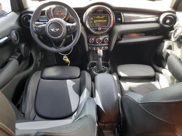 Photo 8 from auction – 2016 MINI COOPER S with VIN WMWXU3C54G2D30363