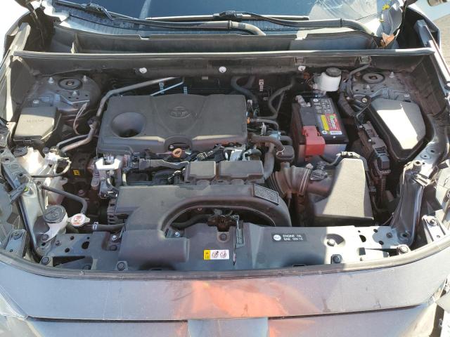 Photo 12 from auction – 2021 TOYOTA RAV4 LE with VIN 2T3H1RFV3MC099732