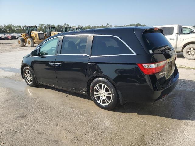 Photo 2 from auction – 2012 HONDA ODYSSEY EX with VIN 5FNRL5H6XCB038359