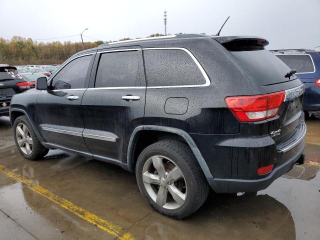 Photo 2 from auction – 2012 JEEP GRAND CHER with VIN 1C4RJFBG3CC128284