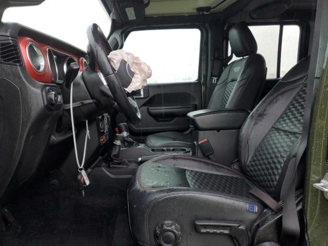 Photo 7 from auction – 2021 JEEP WRANGLER U with VIN 1C4JJXFMXMW656455