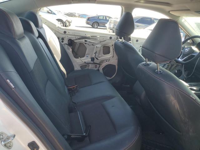 Photo 10 from auction – 2020 NISSAN ALTIMA SR with VIN 1N4BL4CV3LN313281