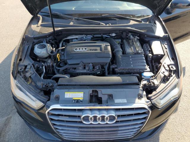 Photo 11 from auction – 2015 AUDI A3 PREMIUM with VIN WAUBFGFF4F1093133