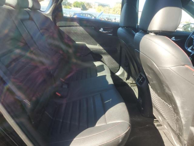 Photo 10 from auction – 2023 KIA FORTE GT with VIN 3KPF44AC1PE505836