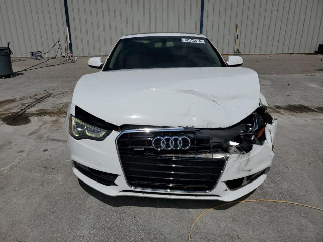 Фото 5 с аукциона – 2013 AUDI A5 PREMIUM с VIN WAUCFAFR9DA062386