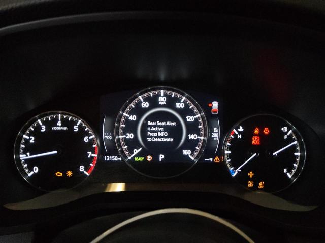 Photo 9 from auction – 2024 MAZDA CX-90 PREM with VIN JM3KKDHDXR1148012