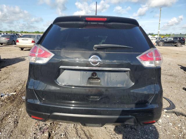 Photo 6 from auction – 2016 NISSAN ROGUE S with VIN KNMAT2MV8GP595517