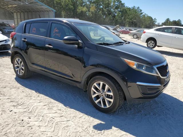 Photo 4 from auction – 2014 KIA SPORTAGE B with VIN KNDPB3AC3E7647221