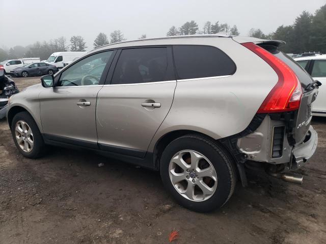 Photo 2 from auction – 2013 VOLVO XC60 3.2 with VIN YV4952DL5D2403472