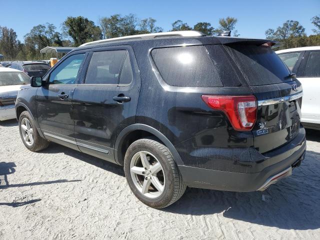 Photo 2 from auction – 2016 FORD EXPLORER X with VIN 1FM5K8D83GGA49592