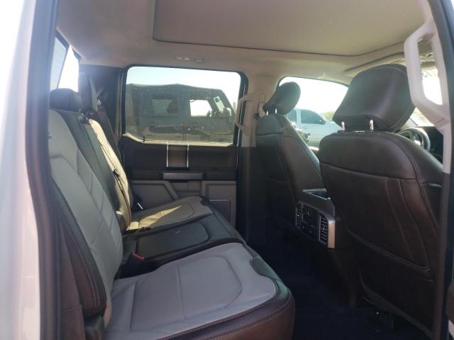 Photo 10 from auction – 2019 FORD F150 SUPER with VIN 1FTEW1EG7KFC87675