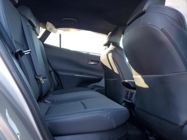 Photo 11 from auction – 2024 TOYOTA VENZA LE with VIN JTEAAAAH7RJ179958