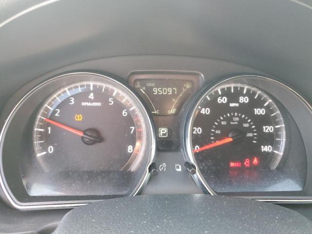 Photo 9 from auction – 2019 NISSAN VERSA S with VIN 3N1CN7AP4KL864366