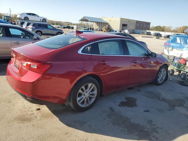 Photo 3 from auction – 2016 CHEVROLET MALIBU LT with VIN 1G1ZE5ST4GF218455