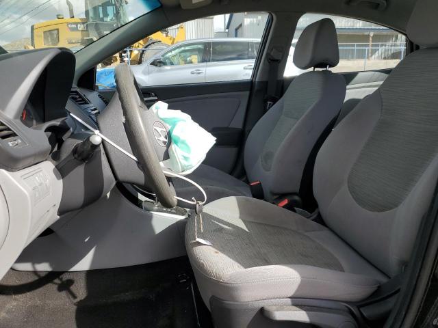 Photo 7 from auction – 2017 HYUNDAI ACCENT SE with VIN KMHCT4AE9HU335652