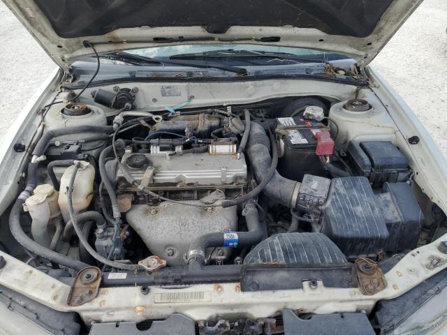 Photo 11 from auction – 2003 MITSUBISHI GALANT ES with VIN 4A3AA46G03E057316