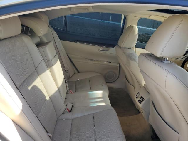 Photo 10 from auction – 2014 LEXUS ES 350 with VIN JTHBK1GG7E2133148