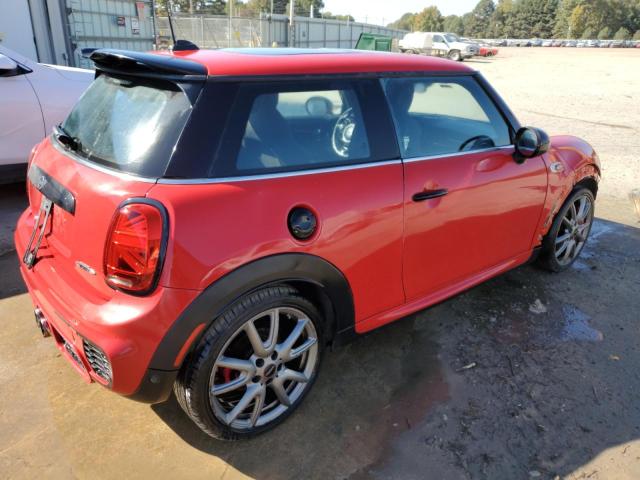 Photo 3 from auction – 2019 MINI COOPER JOH with VIN WMWXM9C59K2H39034