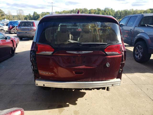 Zdjęcie 6 z aukcji – 2018 CHRYSLER PACIFICA T z VIN 2C4RC1EG1JR139636