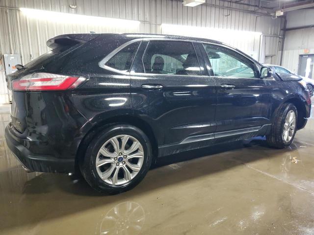 Photo 3 from auction – 2022 FORD EDGE TITAN with VIN 2FMPK4K94NBA94235