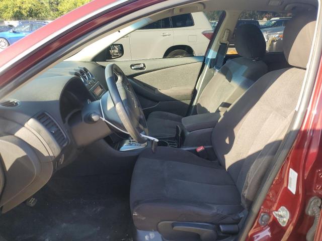 Photo 7 from auction – 2012 NISSAN ALTIMA BAS with VIN 1N4AL2AP4CN541570