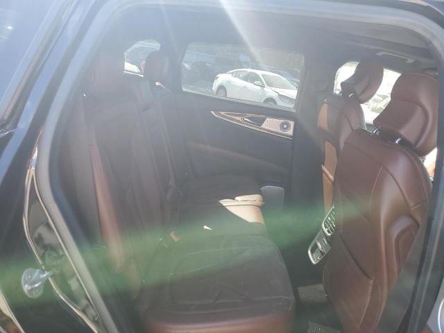 Photo 11 from auction – 2016 LINCOLN MKX RESERV with VIN 2LMTJ8LP3GBL89341