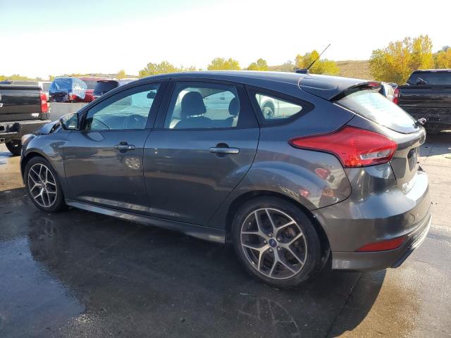 Photo 2 from auction – 2015 FORD FOCUS SE with VIN 1FADP3K26FL383811