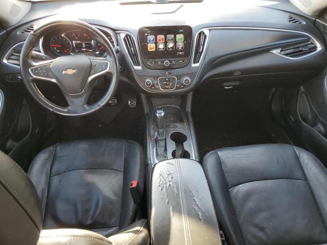 Photo 8 from auction – 2017 CHEVROLET MALIBU LT with VIN 1G1ZE5ST5HF291674